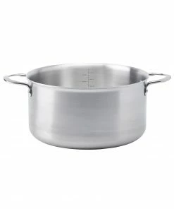 De Buyer Alchimy Casserole Cookware 15 De Buyer Alchimy Casserole Cookware