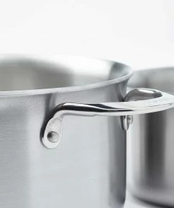 De Buyer Alchimy Casserole Cookware 16 De Buyer Alchimy Casserole Cookware