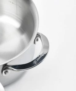 De Buyer Alchimy Casserole Cookware 17 De Buyer Alchimy Casserole Cookware