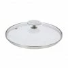 De Buyer Glass Lid For Alchimy Range 2 De Buyer Glass Lid For Alchimy Range