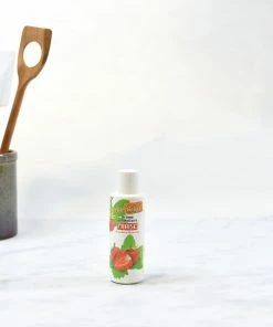 Deco Relief Ingredients Concentrated Strawberry Flavour 125ml 6 Deco Relief Ingredients Concentrated Strawberry Flavour 125ml