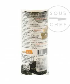 Deco Relief Ingredients Concentrated Liquorice Flavour 125ml