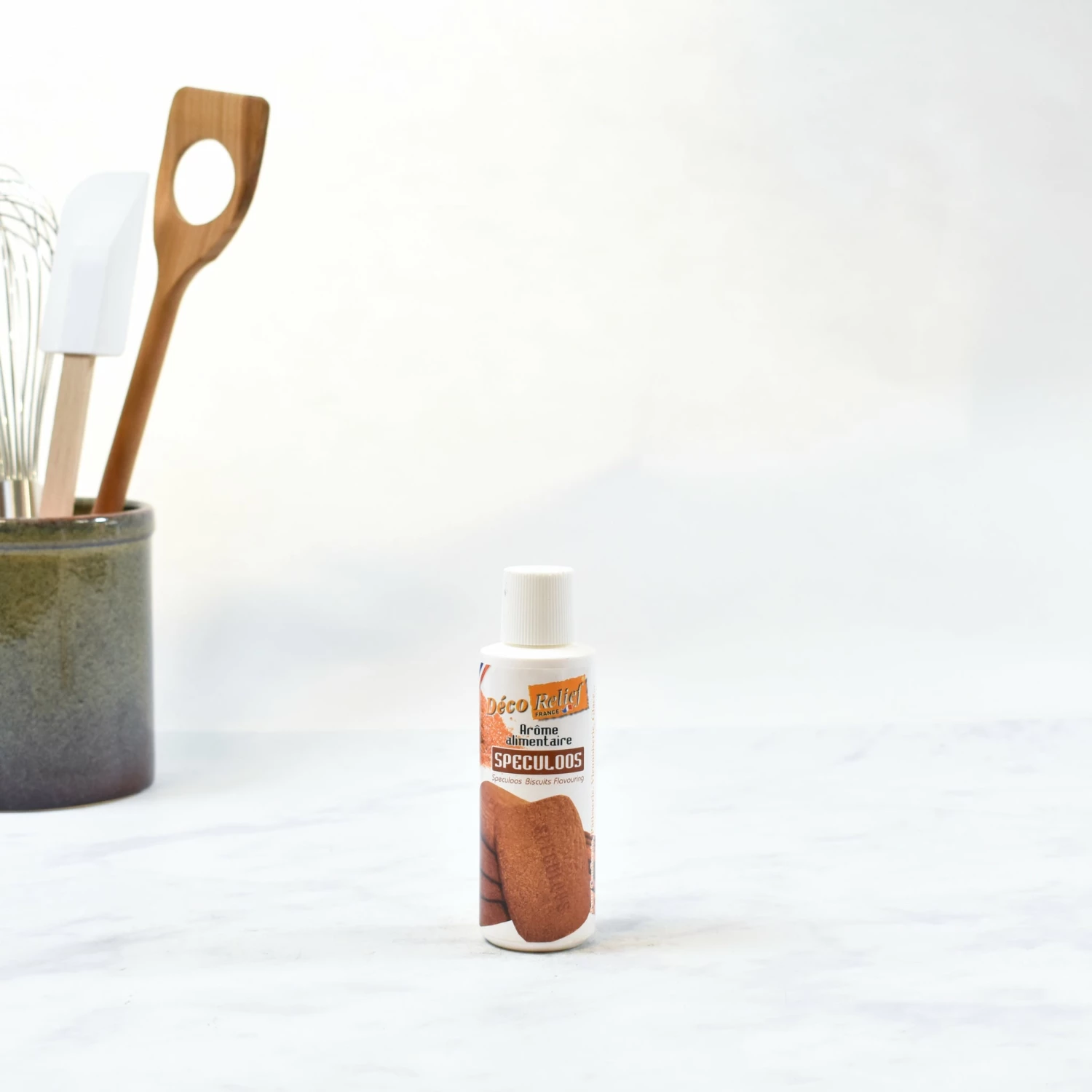 Deco Relief Ingredients Concentrated Speculoos Flavour 125ml 4 Deco Relief Ingredients Concentrated Speculoos Flavour 125ml