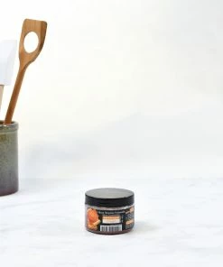 Deco Relief Intense Orange Food Colour 50g Ingredients