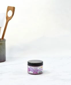 Deco Relief Professional Natural "Rose Parme" Mauve Food Colour 50g 7 Deco Relief Professional Natural