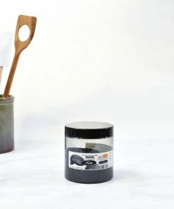 Deco Relief Professional Natural Black Food Colour - Charcoal 50g 7 Deco Relief Professional Natural Black Food Colour - Charcoal 50g