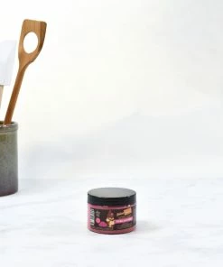 Deco Relief Ingredients Natural Pink Gloss Food Colour For Chocolate 20g 7 Deco Relief Ingredients Natural Pink Gloss Food Colour For Chocolate 20g