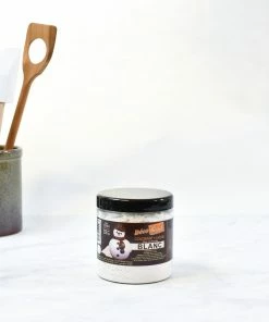 Deco Relief White Food Colour For Chocolate - Titanium Dioxide 300g 7 Deco Relief White Food Colour For Chocolate - Titanium Dioxide 300g