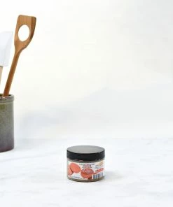 Deco Relief Professional Natural Strawberry-Red Food Colouring 50g Ingredients 7 Deco Relief Professional Natural Strawberry-Red Food Colouring 50g Ingredients