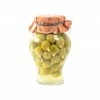 Ole Olives Manzanilla Olives Stuffed With Almond 580g 1 Ole Olives Manzanilla Olives Stuffed With Almond 580g