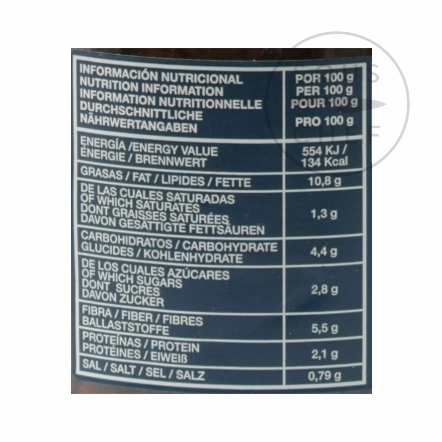 Garden Delights Sundried Tomato Paste 190g Ingredients 4 Garden Delights Sundried Tomato Paste 190g Ingredients