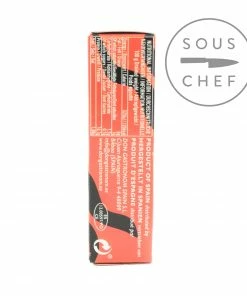 Don Gastronom Stuffed Squids In Ink Sauce (4-6 Pieces) 110g Ingredients