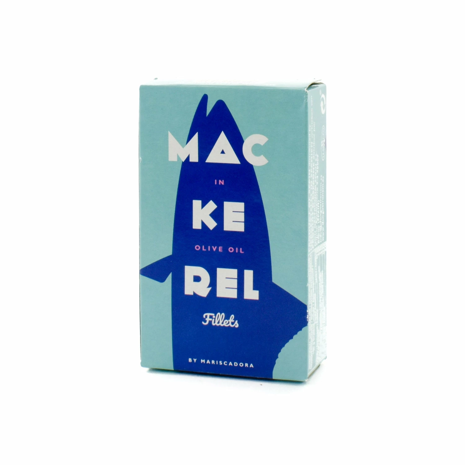 Don Gastronom Fillets Of Mackerel In Spanish Olive Oil 110g Ingredients 3 Don Gastronom Fillets Of Mackerel In Spanish Olive Oil 110g Ingredients