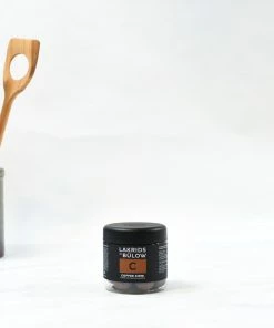 Lakrids Liquorice C - Coffee & Milk Chocolate 125g 13 Lakrids Liquorice C - Coffee & Milk Chocolate 125g