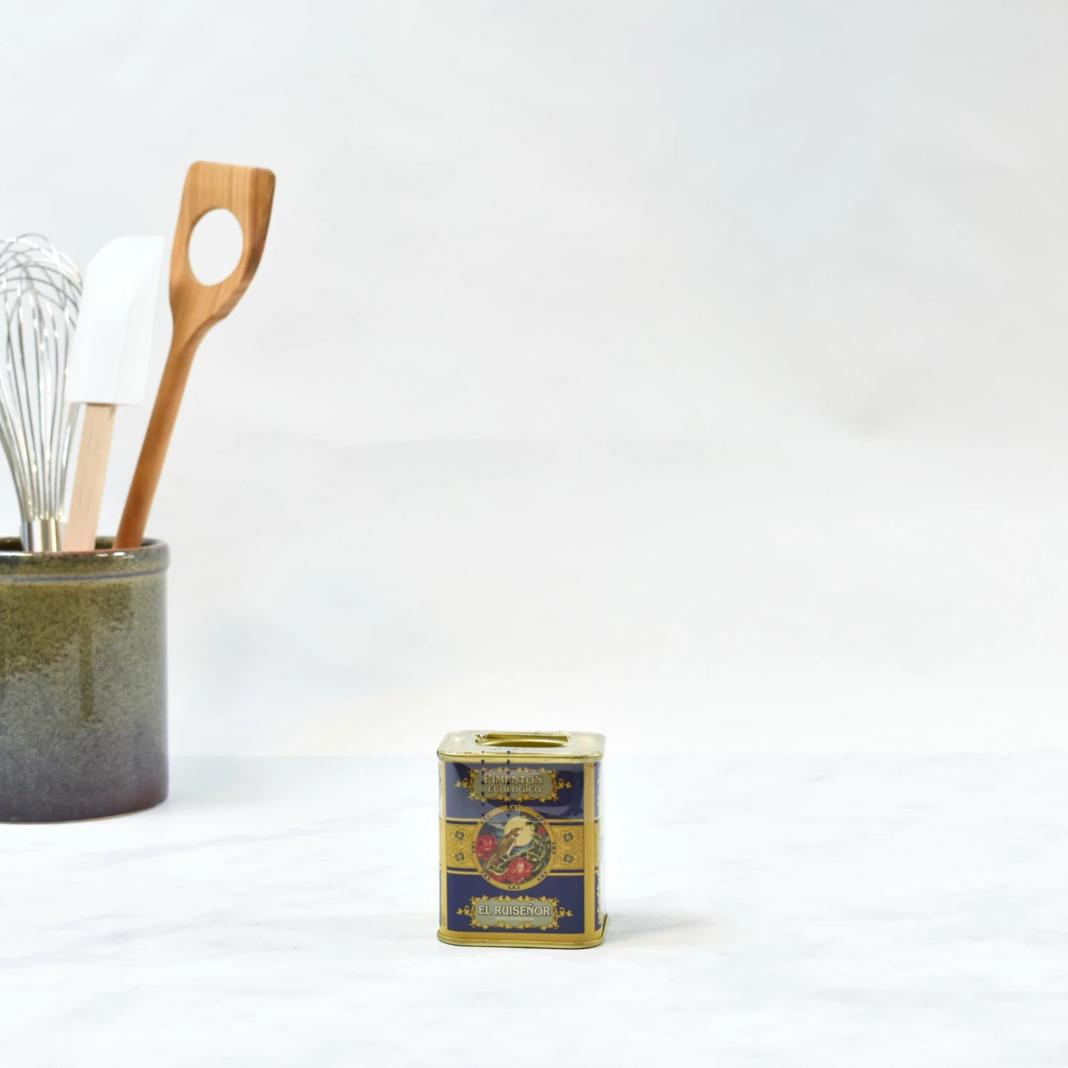 El Ruisenor Sundried Paprika D.O. Murcia Dulce 75g Ingredients 5 El Ruisenor Sundried Paprika D.O. Murcia Dulce 75g Ingredients