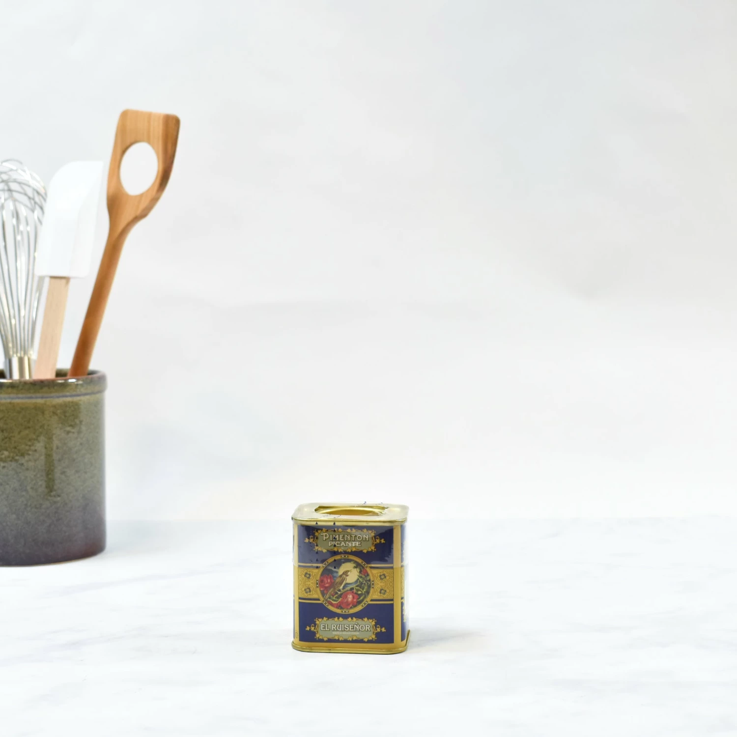 El Ruisenor Ingredients Sundried Paprika D.O. Murcia Picante 75g 4 El Ruisenor Ingredients Sundried Paprika D.O. Murcia Picante 75g