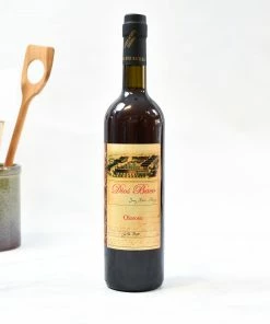 Dios Baco Oloroso Sherry 750ml Ingredients 6 Dios Baco Oloroso Sherry 750ml Ingredients