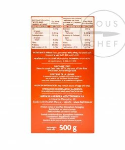 Harimsa Churro Mix For Spanish Doughnuts 500g