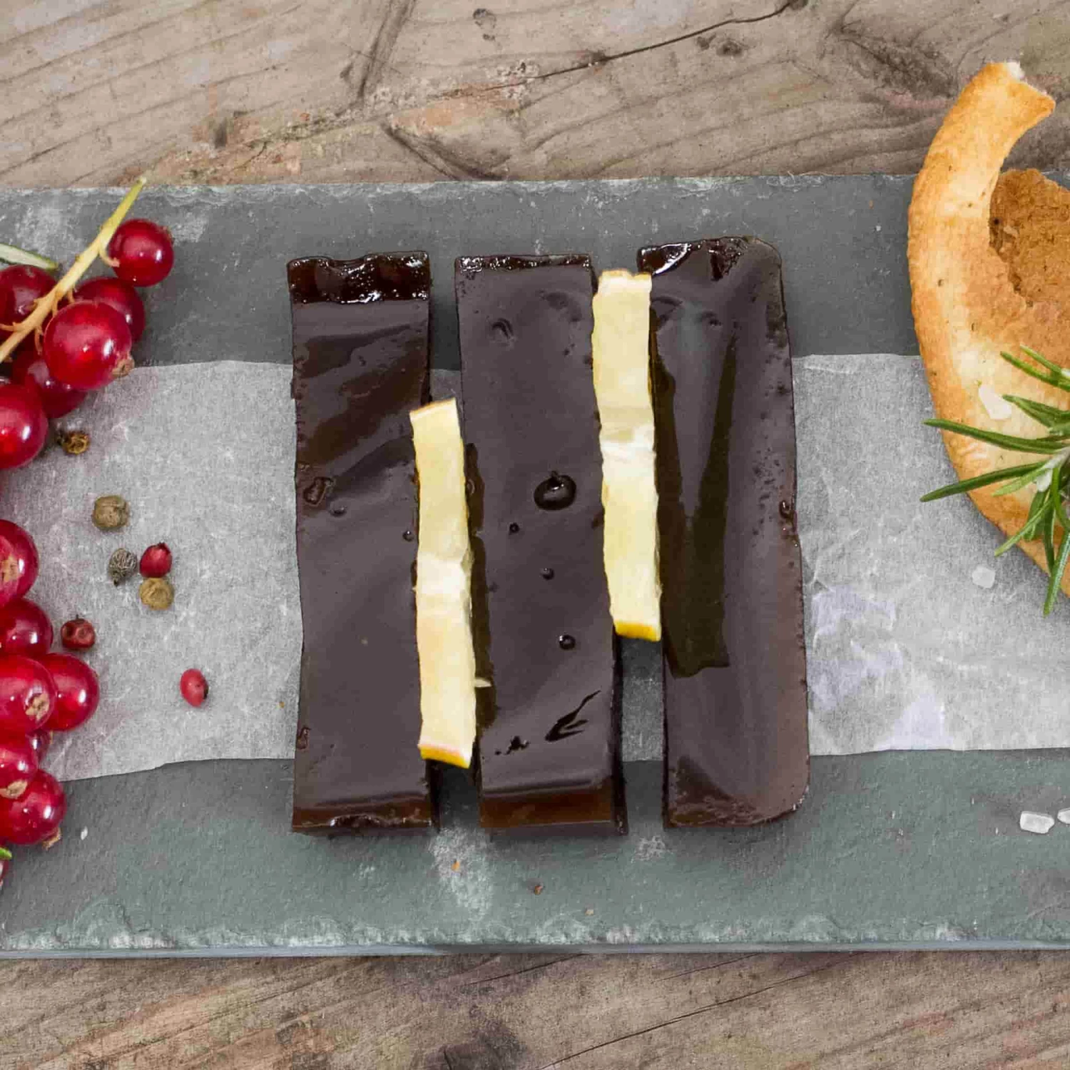 Dulzoren Membrillo Quince Paste 210g Ingredients 4 Dulzoren Membrillo Quince Paste 210g Ingredients