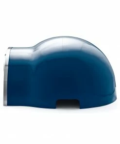 DeliVita Wood Fired Pizza Oven Blue Diamond Cookware