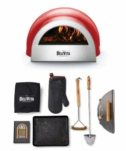 Cookware DeliVita Chef's Collection Starter Set 11 Cookware DeliVita Chef's Collection Starter Set