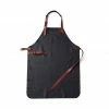 DeliVita Leather Apron Cookware 2 DeliVita Leather Apron Cookware
