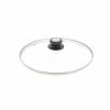 Cookware De Buyer Glass Saucepan Lid