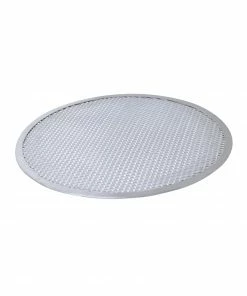 De Buyer Aluminium Pizza Tray