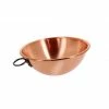 De Buyer Copper Beating Bowl