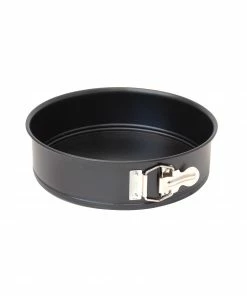 Cookware De Buyer Non-Stick Springform Cake Tin