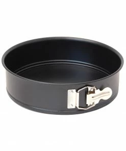 Cookware De Buyer Non-Stick Springform Cake Tin 7 Cookware De Buyer Non-Stick Springform Cake Tin