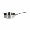 Cookware De Buyer Prim Appety Stainless Steel Saute Pan 28cm