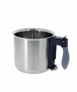 Cookware De Buyer Stainless Steel Bain Marie Cooker