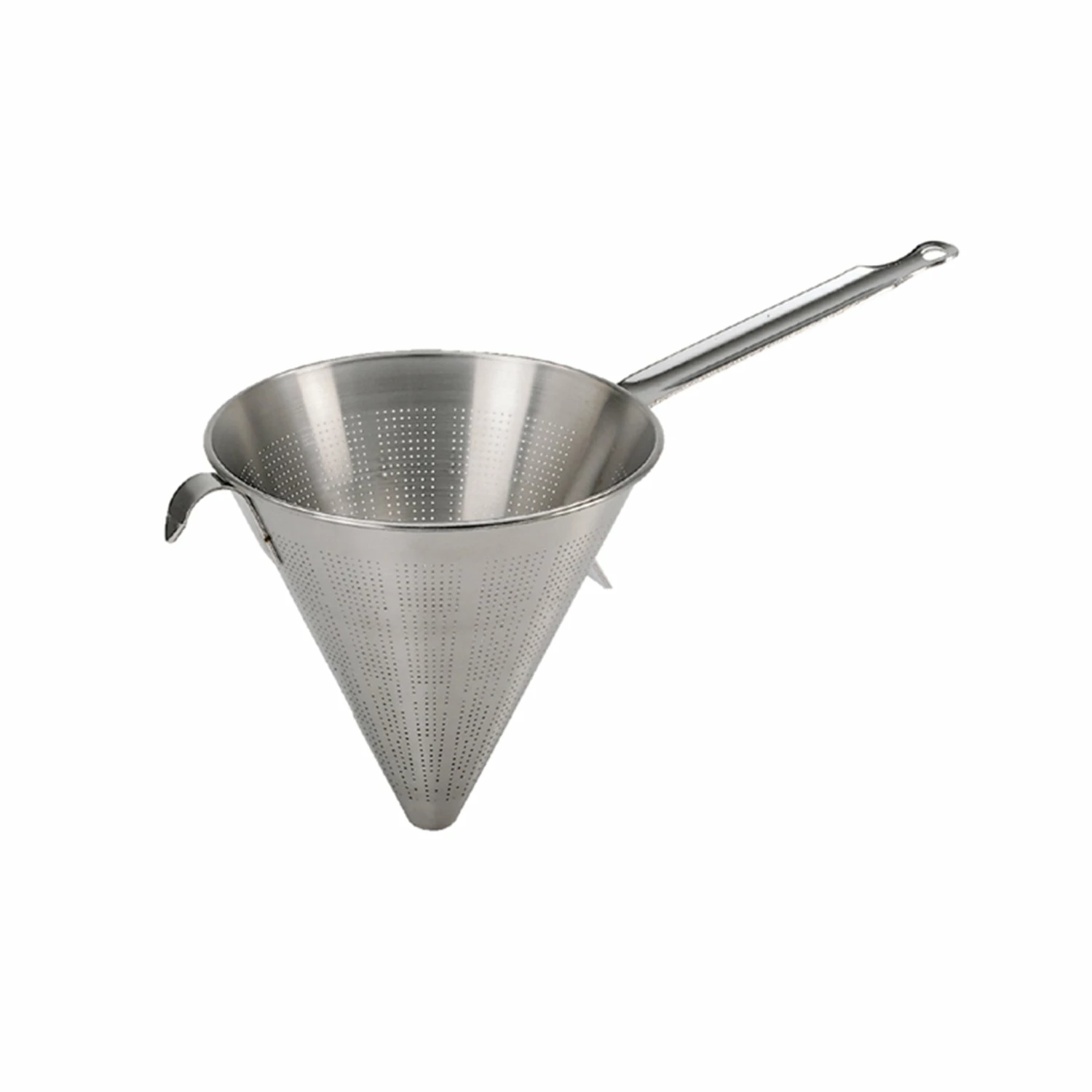 De Buyer Stainless Steel Chinois 1.5mm Mesh Kitchen Utensils 4 De Buyer Stainless Steel Chinois 1.5mm Mesh Kitchen Utensils