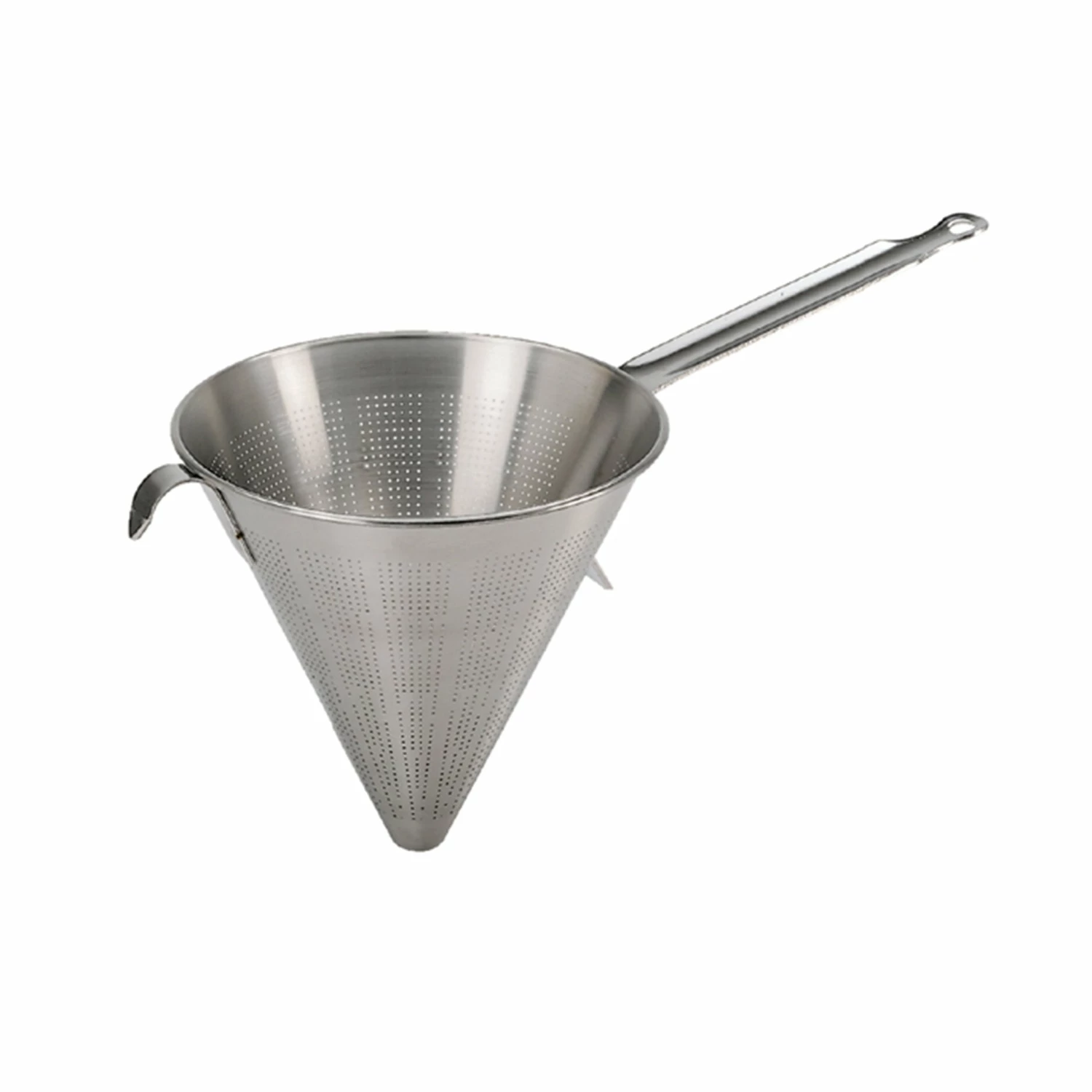 De Buyer Stainless Steel Chinois 1.5mm Mesh Kitchen Utensils 5 De Buyer Stainless Steel Chinois 1.5mm Mesh Kitchen Utensils