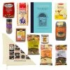 Sous Chef Cookbook Sets Dishoom Cookbook & Ingredients Set 1 Sous Chef Cookbook Sets Dishoom Cookbook & Ingredients Set