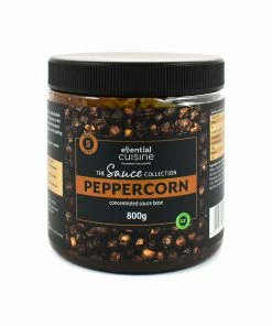 Essential Cuisine Peppercorn Sauce Base 800g
