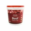 Essential Cuisine Beef Stock Mix 800g Ingredients