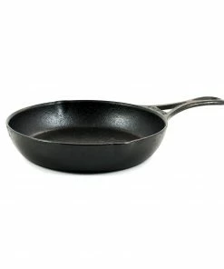 Lodge Blacklock Cast Iron Skillet 9 Lodge Blacklock Cast Iron Skillet