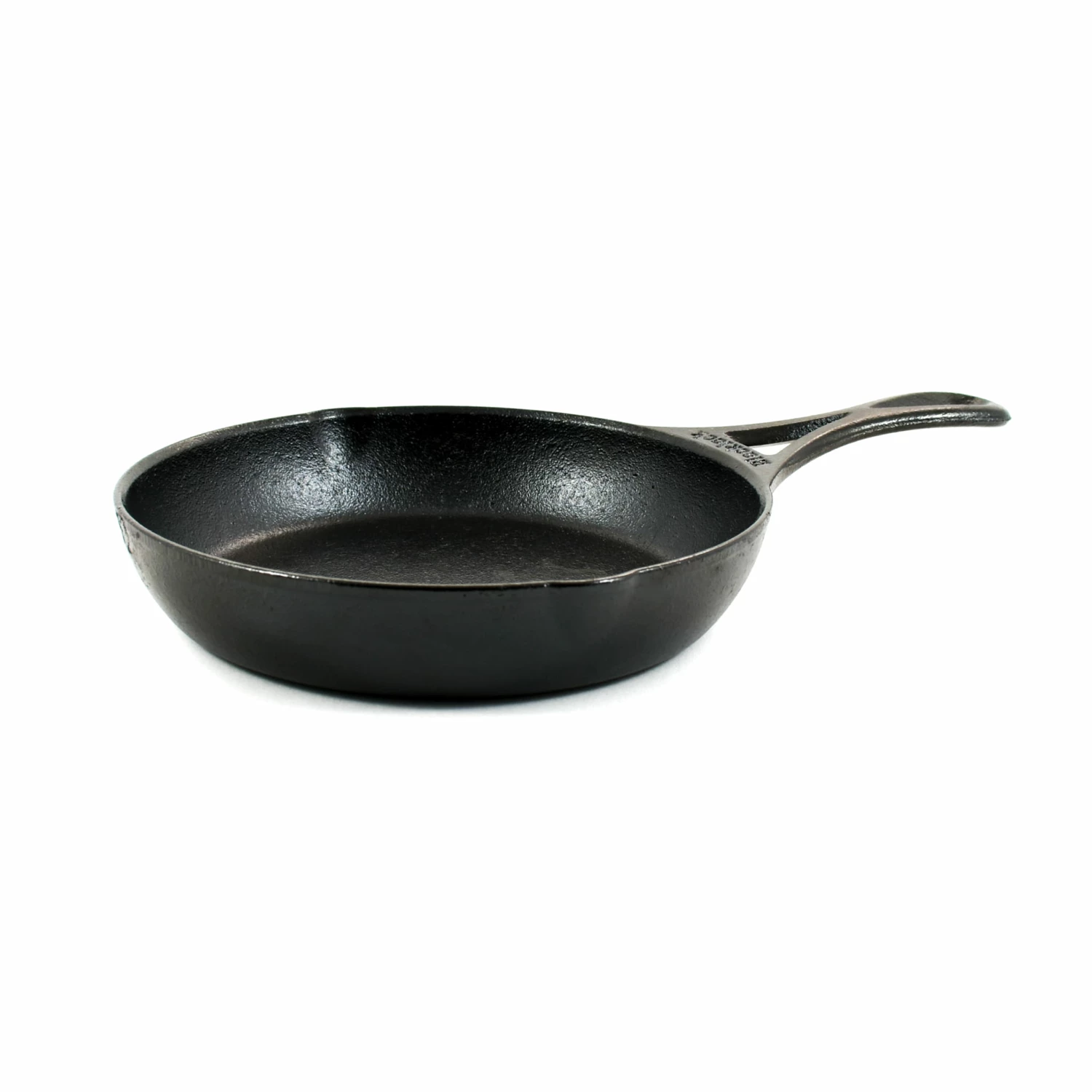 Lodge Blacklock Cast Iron Skillet 6 Lodge Blacklock Cast Iron Skillet