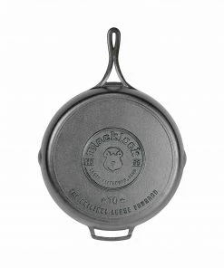 Lodge Blacklock Cast Iron Skillet 8 Lodge Blacklock Cast Iron Skillet