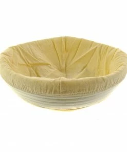 Eddingtons Banneton Liner Set Of 2 - Fits Round 1kg SEASONAL INSPIRATION