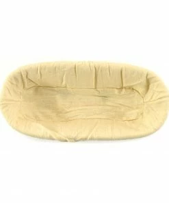 Eddingtons Banneton Liner Set Of 2 - Fits Oval 1kg 6 Eddingtons Banneton Liner Set Of 2 - Fits Oval 1kg