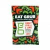 Eat Grub Sweet Chilli & Lime Crunchy Roasted Crickets 15g 2 Eat Grub Sweet Chilli & Lime Crunchy Roasted Crickets 15g