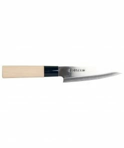Kiji Stoneware & Ceramics Petty Knife 13cm