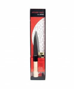 Kiji Stoneware & Ceramics Petty Knife 13cm