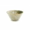 Kiji Stoneware & Ceramics Yukishino Medium Rice Bowl Tableware