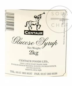 Centaur Molecular Gastronomy Supplies Glucose Syrup 2kg