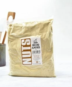 Centaur Ground Almonds 1kg