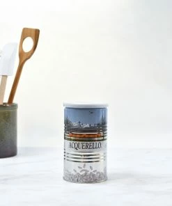 Acquerello Aged Carnaroli Rice 500g Ingredients